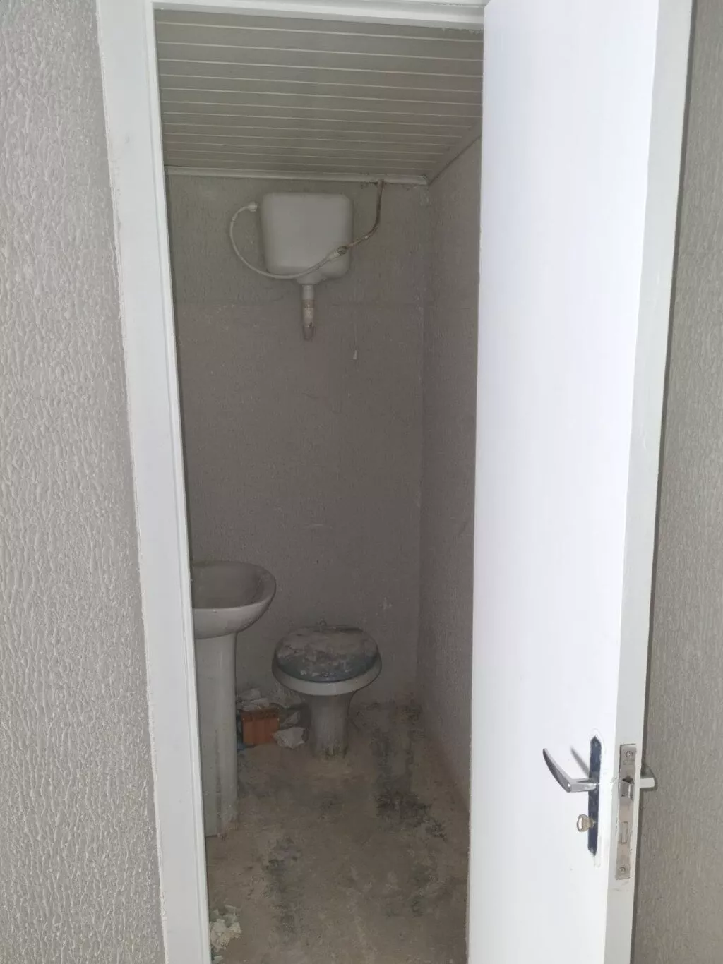 Loja-Salão para alugar, 30m² - Foto 19