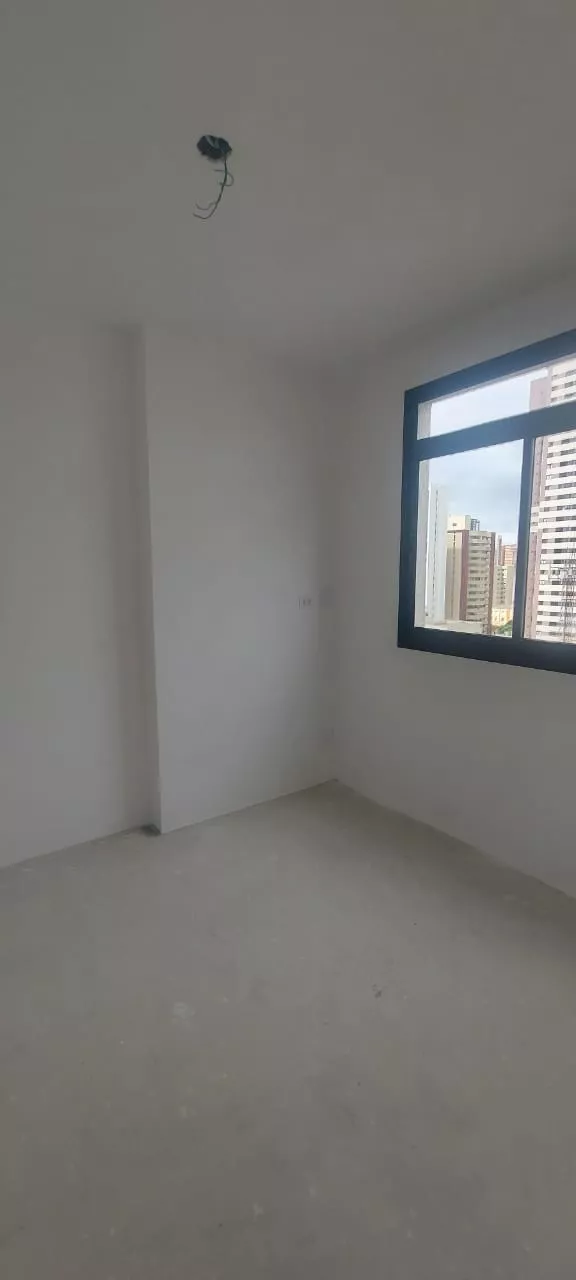 Apartamento à venda com 1 quarto, 25m² - Foto 7