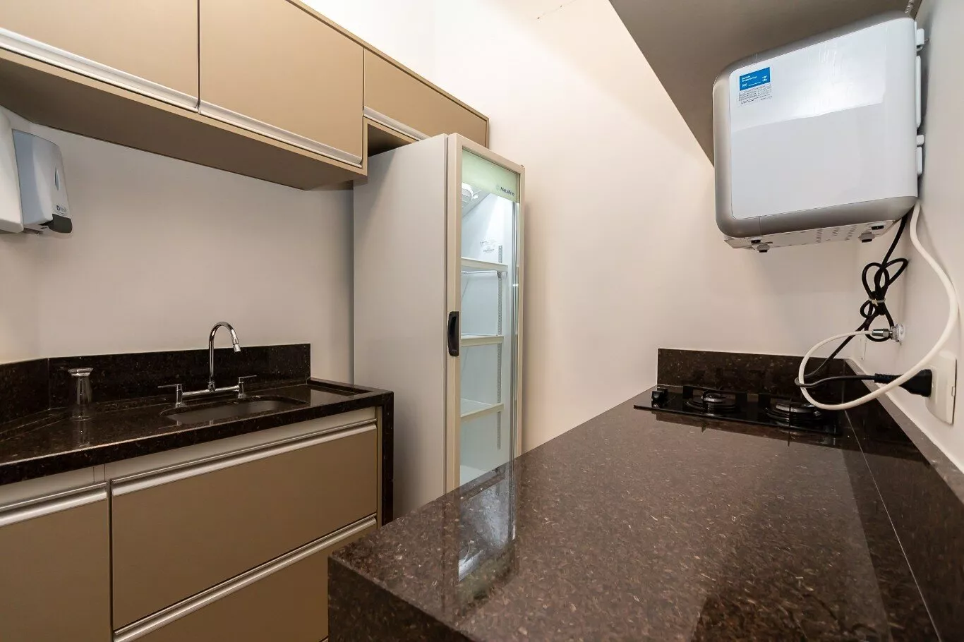 Apartamento à venda com 3 quartos, 123m² - Foto 35