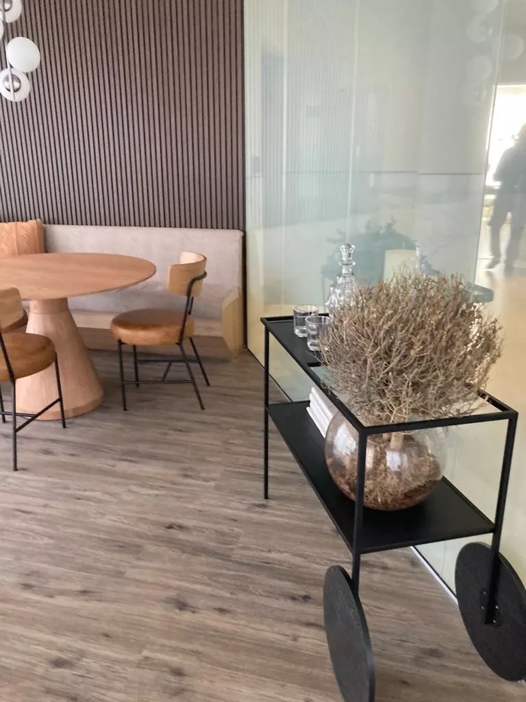 Apartamento à venda com 4 quartos, 140m² - Foto 6