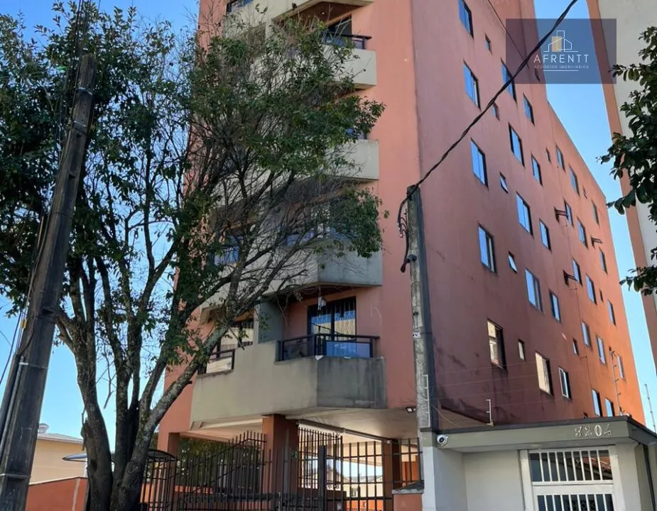 Apartamento à venda com 2 quartos, 45m² - Foto 2