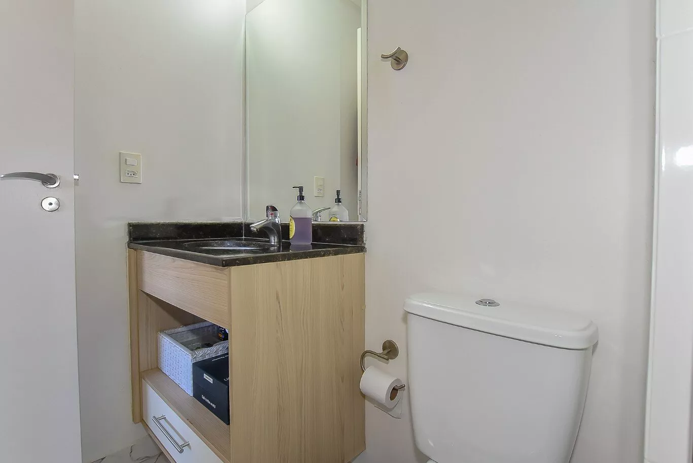 Apartamento à venda com 2 quartos, 57m² - Foto 14