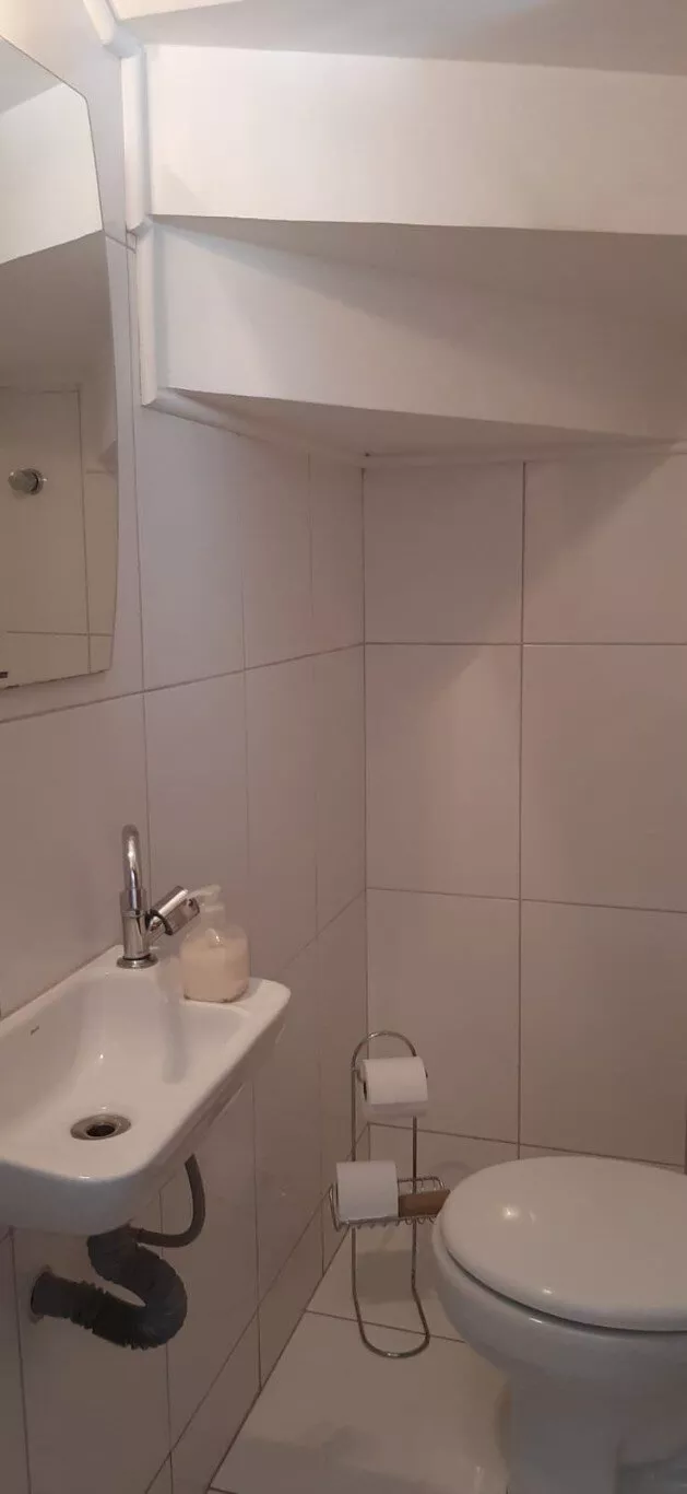 Sobrado à venda com 3 quartos, 134m² - Foto 8