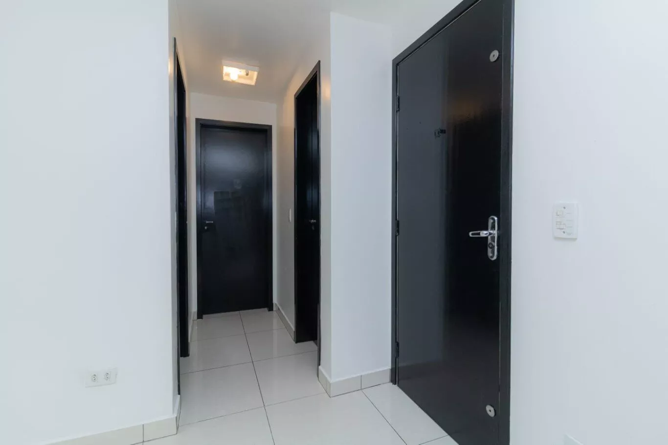 Apartamento à venda com 2 quartos, 48m² - Foto 13