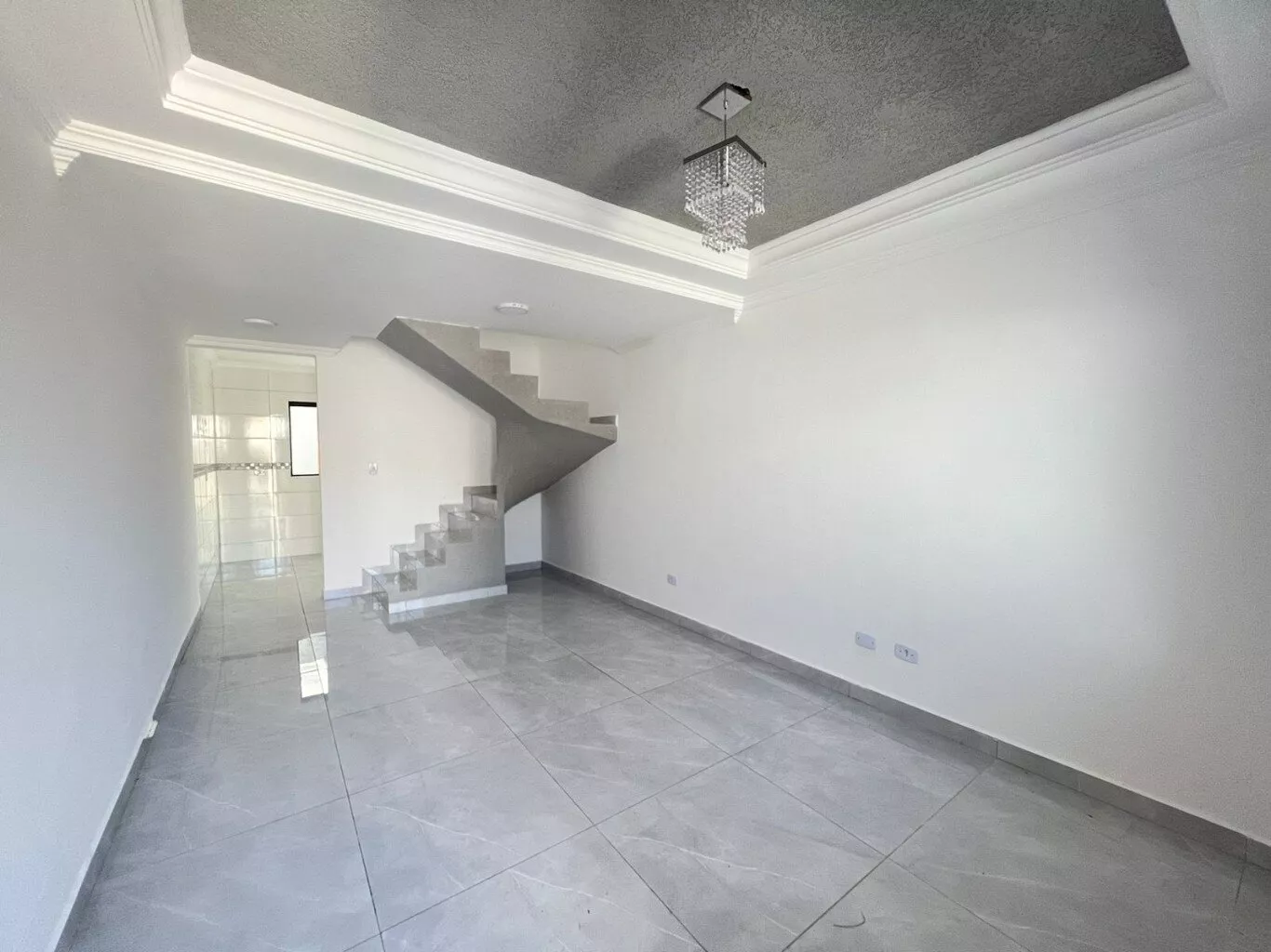 Sobrado à venda com 2 quartos, 70m² - Foto 23