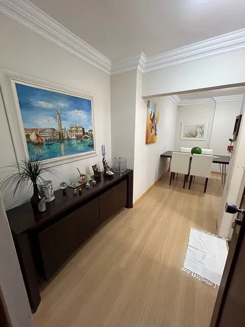 Apartamento à venda com 2 quartos, 70m² - Foto 4