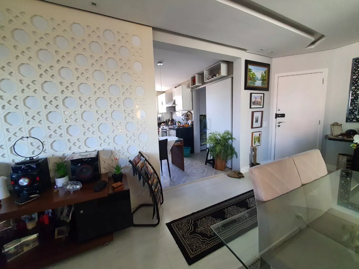 Apartamento à venda com 3 quartos, 134m² - Foto 11