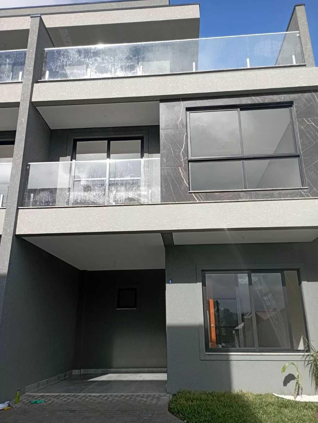 Sobrado à venda com 3 quartos, 144m² - Foto 4