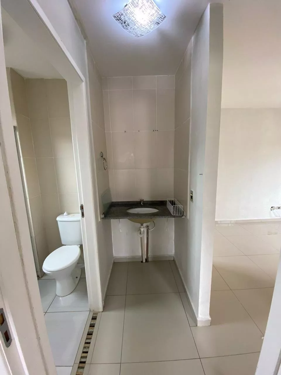 Apartamento à venda com 2 quartos, 49m² - Foto 8