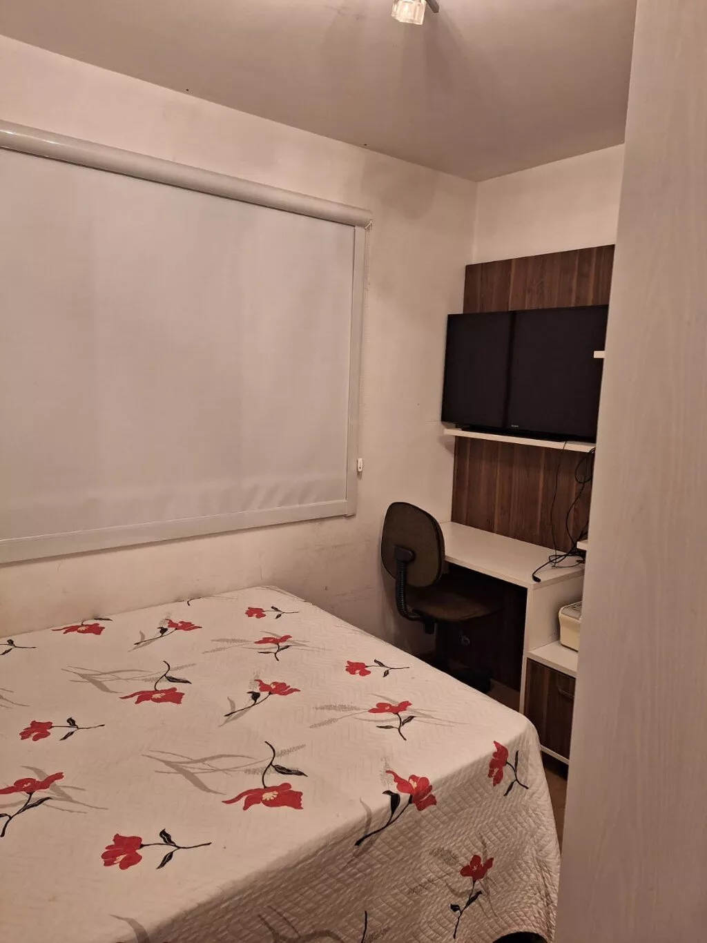 Apartamento à venda com 3 quartos, 20m² - Foto 13