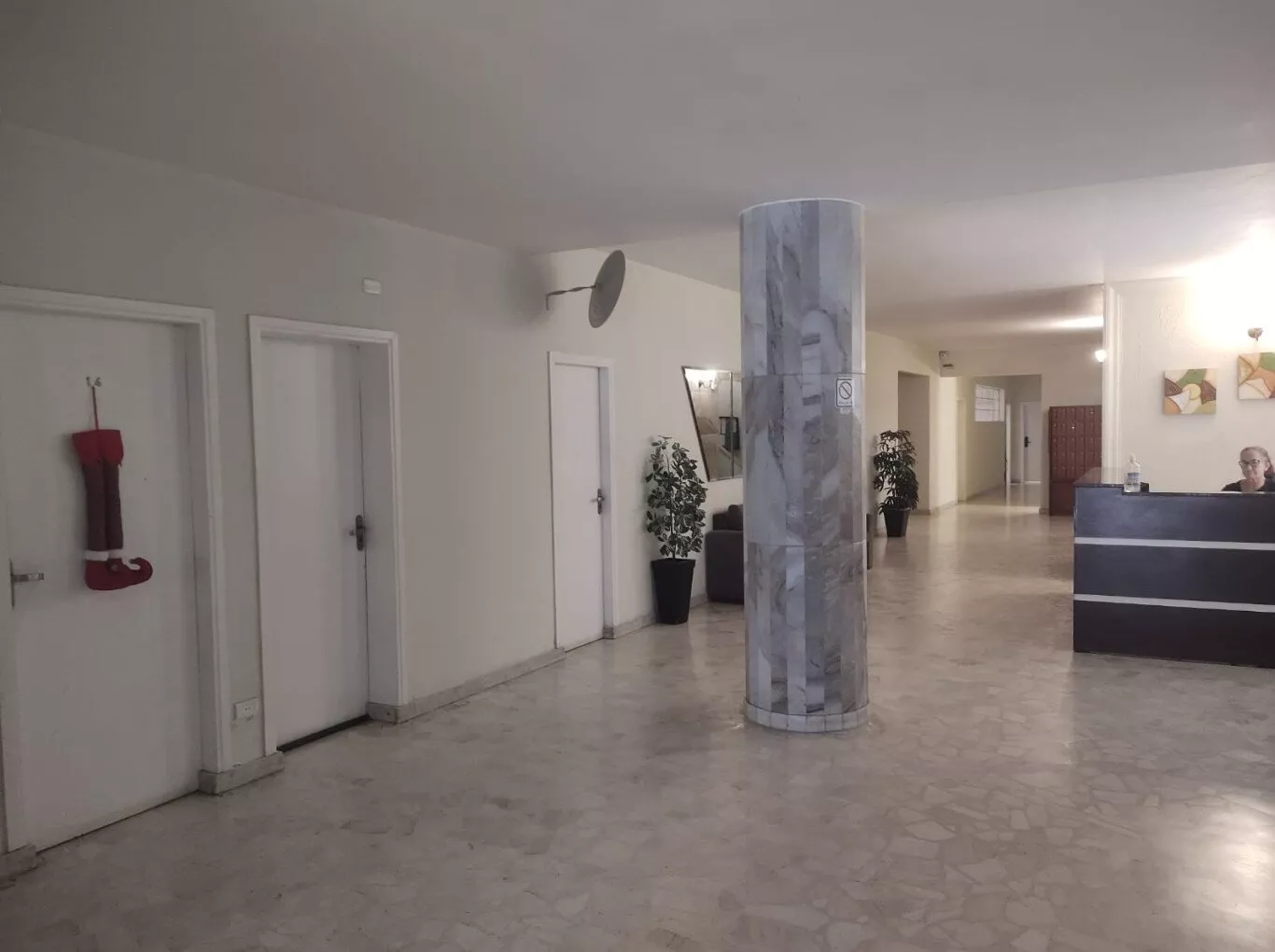 Apartamento à venda com 3 quartos, 130m² - Foto 27