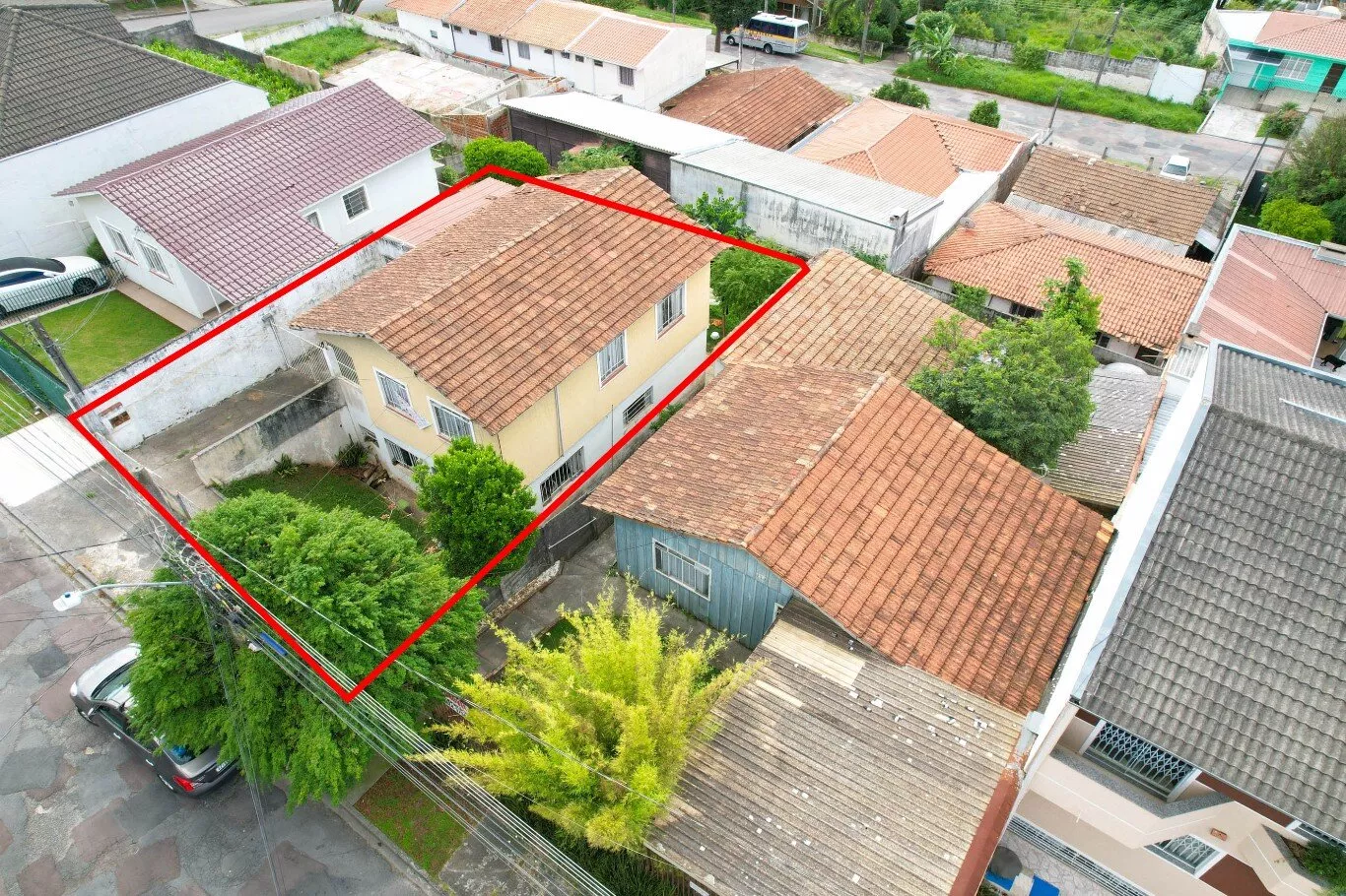 Terreno à venda, 324m² - Foto 7