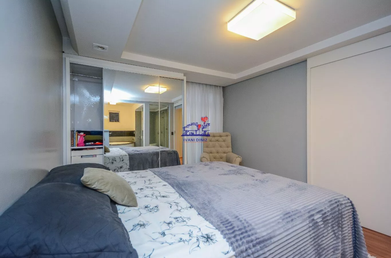 Apartamento à venda com 3 quartos, 96m² - Foto 27