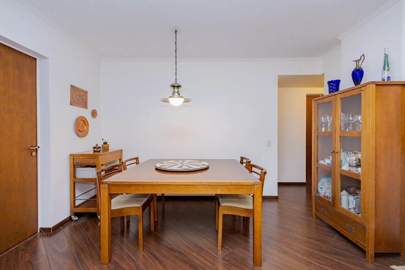 Apartamento à venda com 3 quartos, 92m² - Foto 4