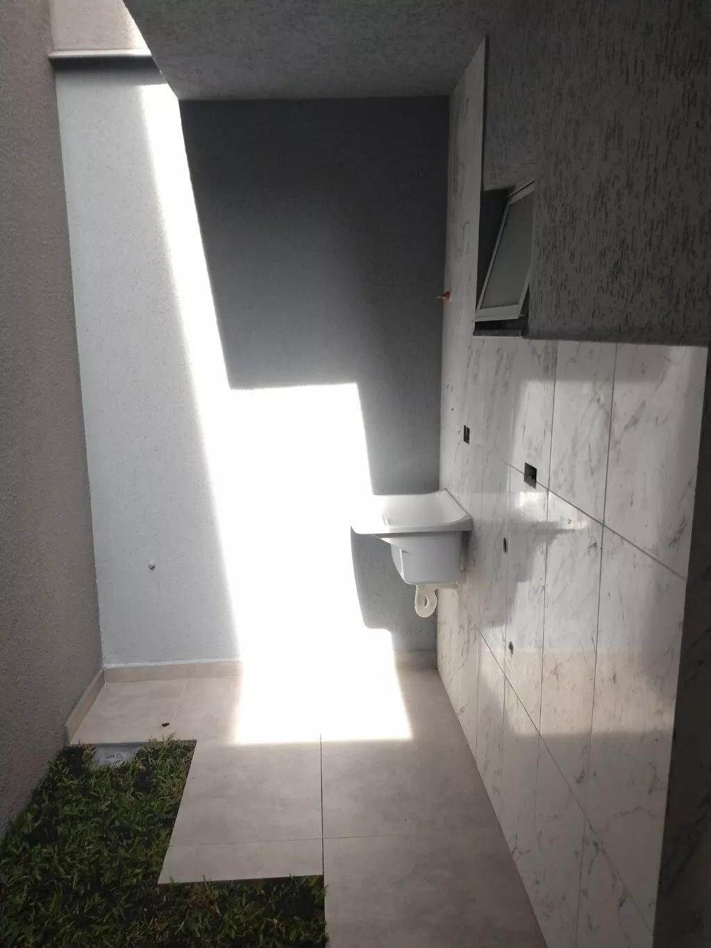 Sobrado à venda com 2 quartos, 76m² - Foto 13