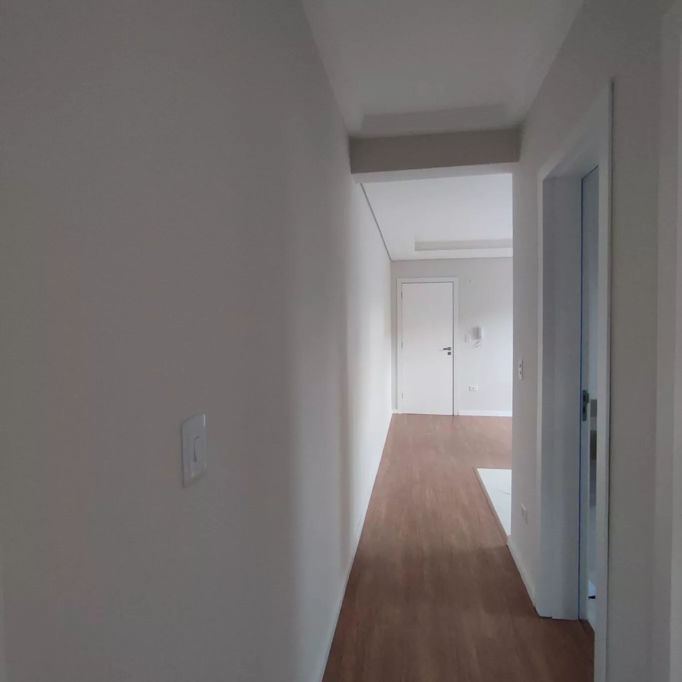 Apartamento à venda com 2 quartos, 53m² - Foto 4