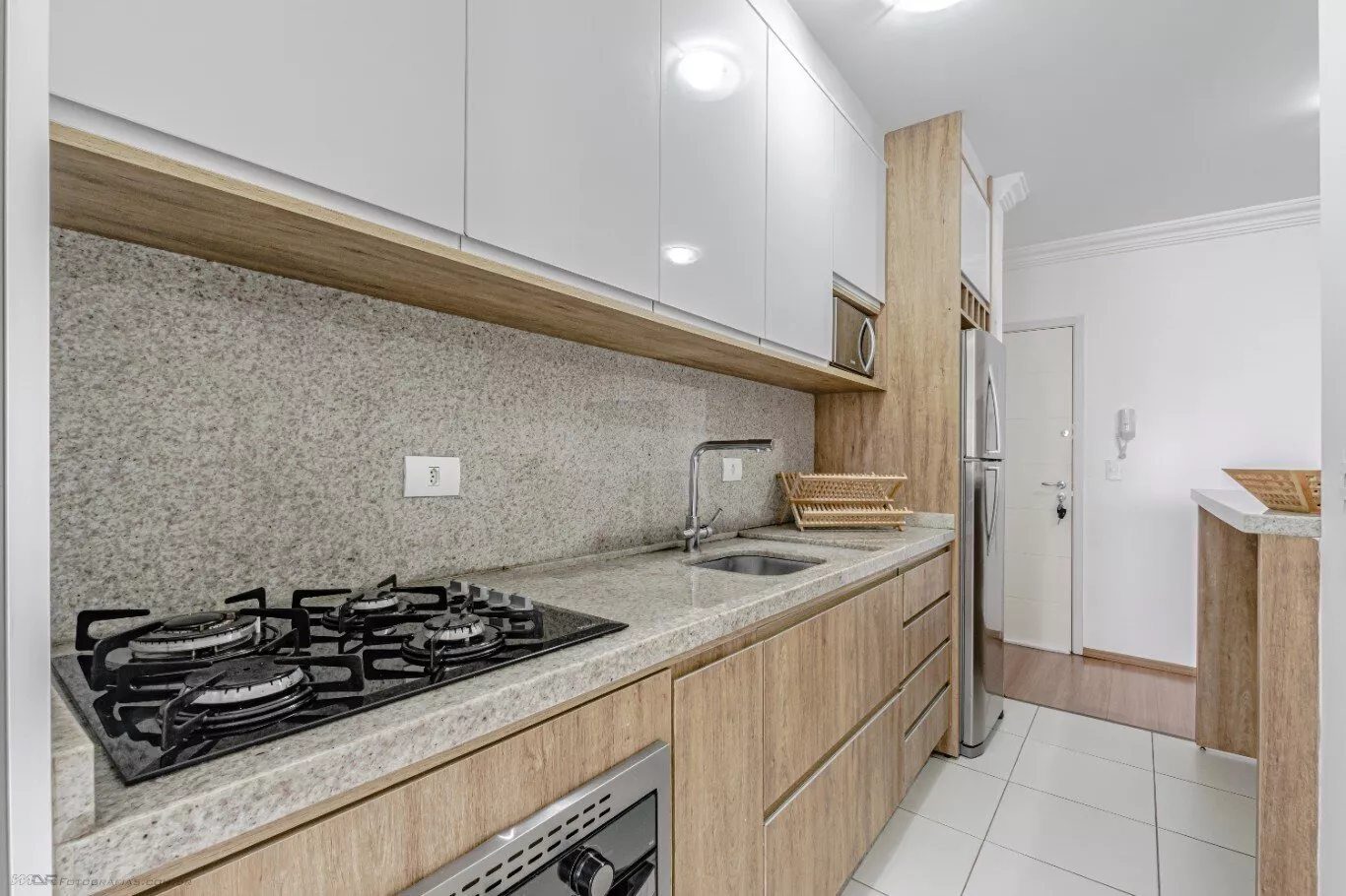 Apartamento à venda com 2 quartos, 98m² - Foto 6