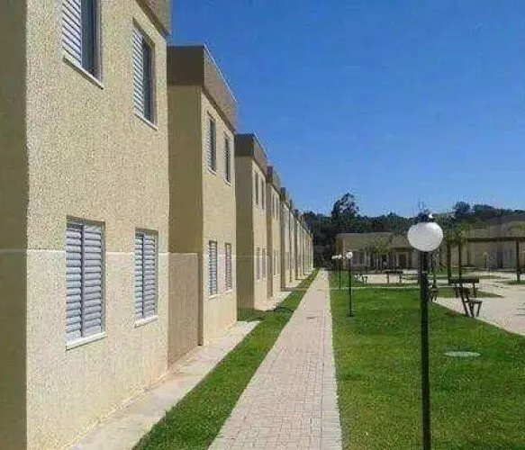 Apartamento à venda com 2 quartos, 49m² - Foto 2