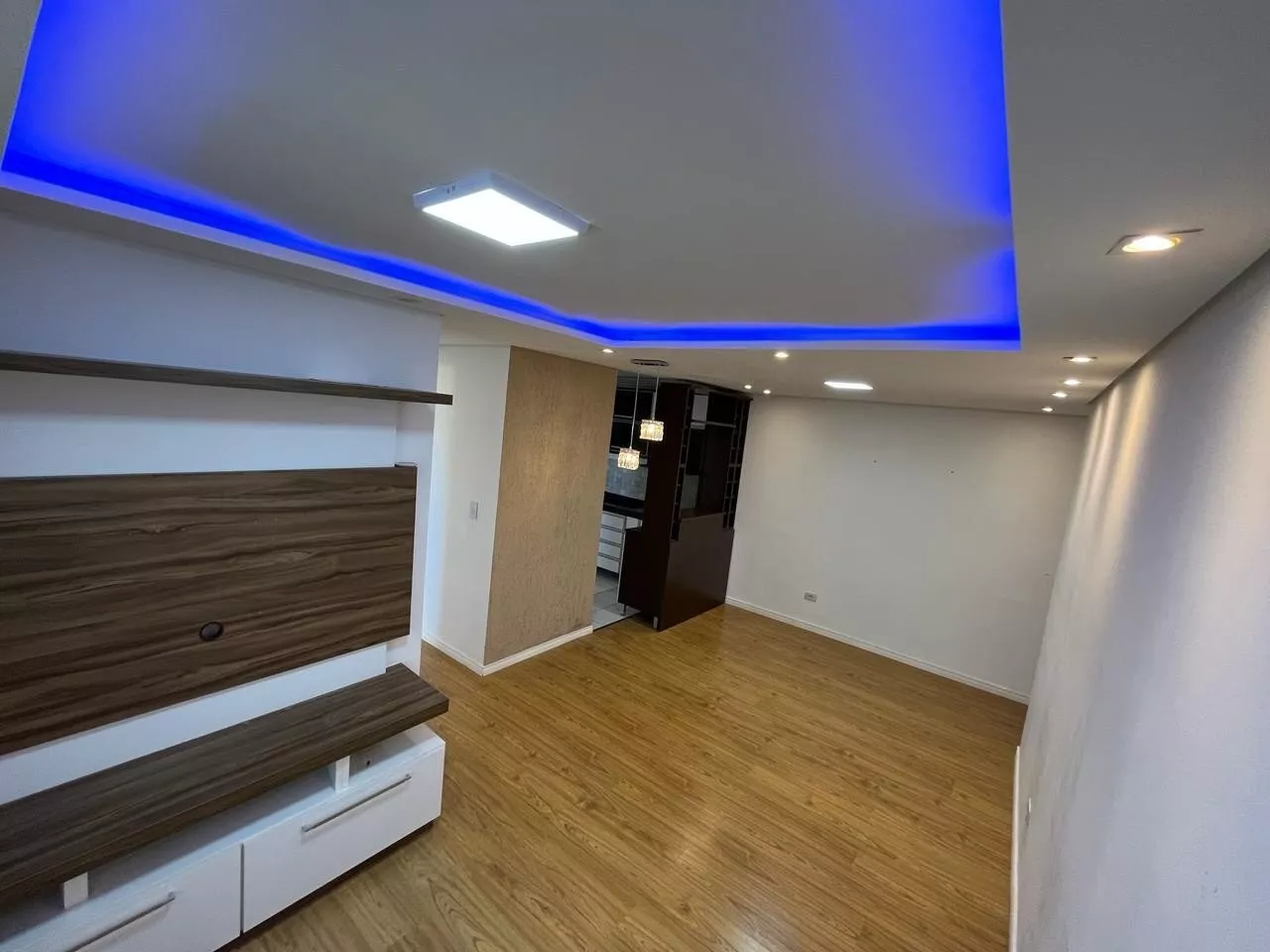 Apartamento à venda com 3 quartos, 58m² - Foto 9