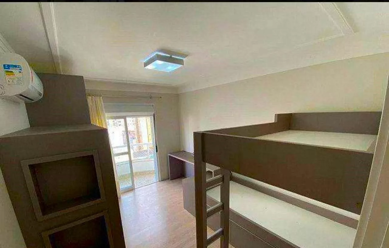 Apartamento à venda com 4 quartos, 192m² - Foto 16