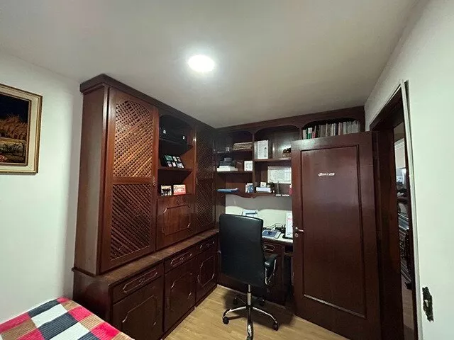 Apartamento à venda com 3 quartos, 117m² - Foto 7