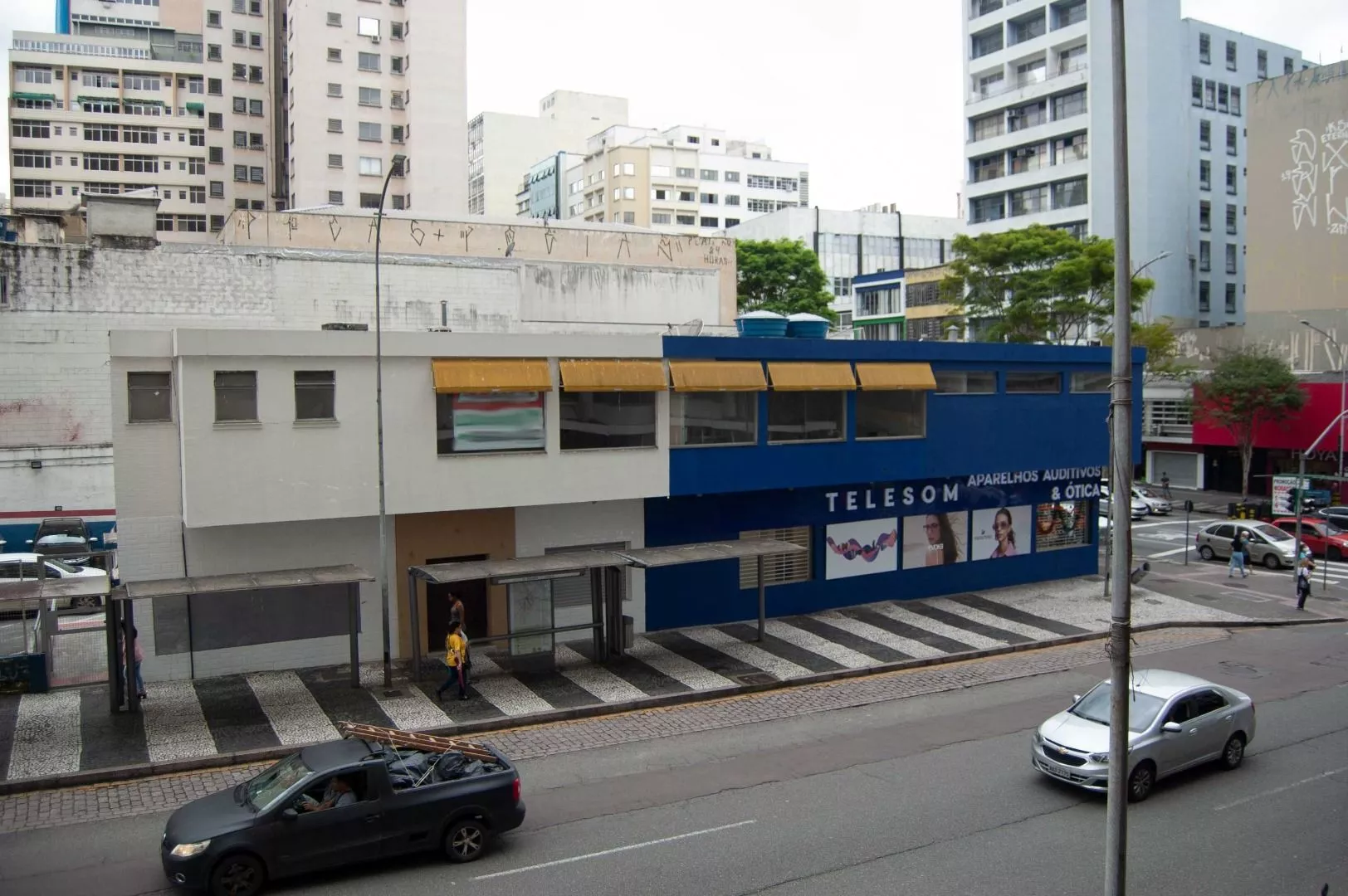 Prédio Inteiro para alugar, 259m² - Foto 8