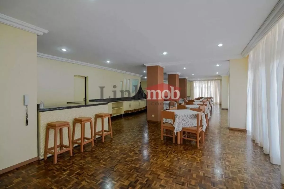 Apartamento à venda com 3 quartos, 155m² - Foto 34