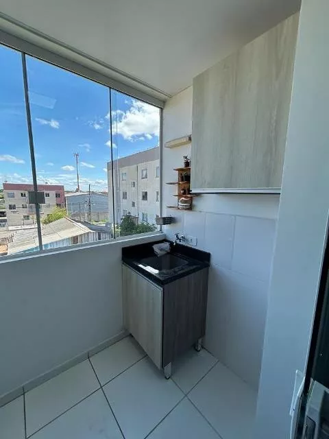 Apartamento à venda com 2 quartos, 49m² - Foto 9