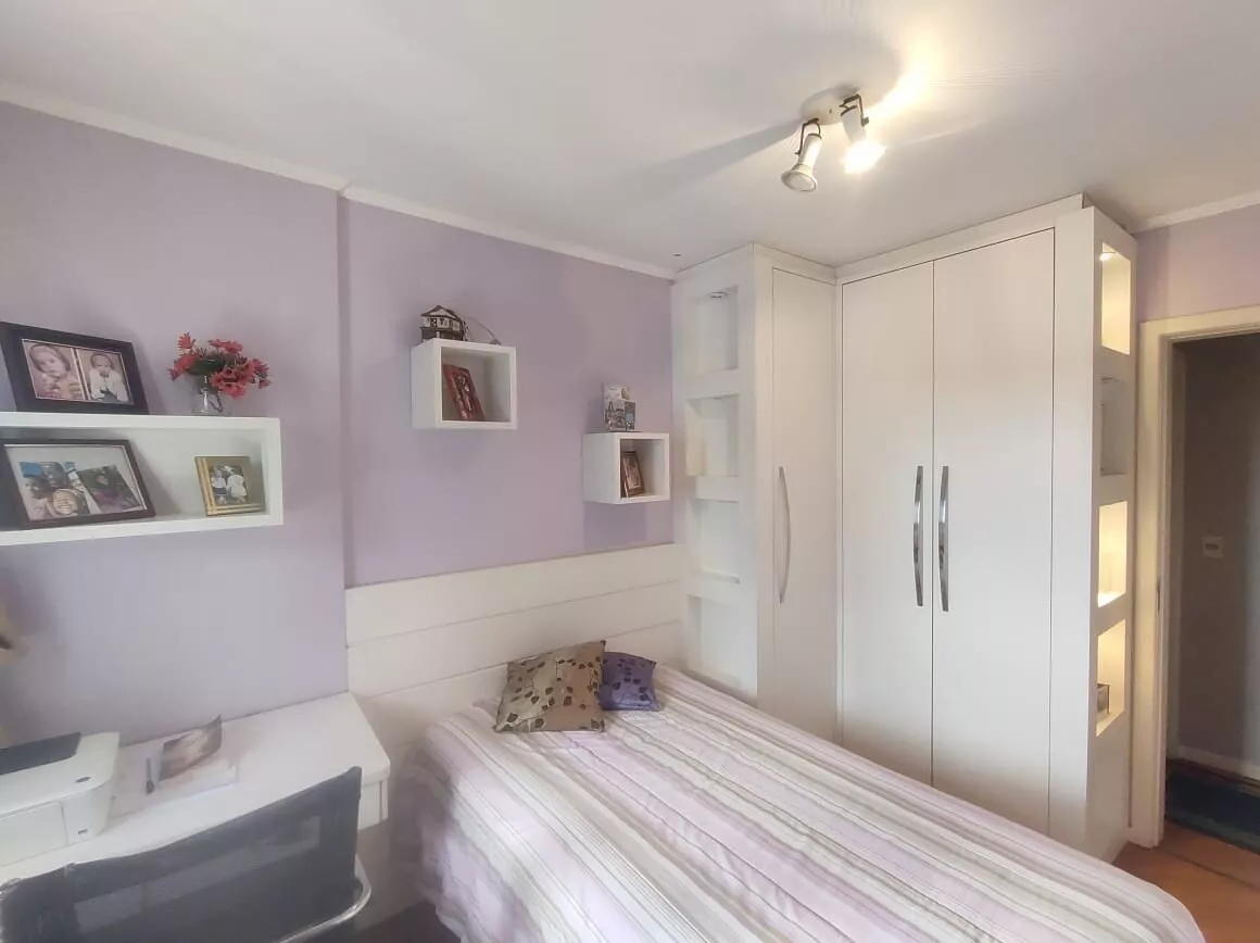 Apartamento à venda com 3 quartos, 104m² - Foto 6