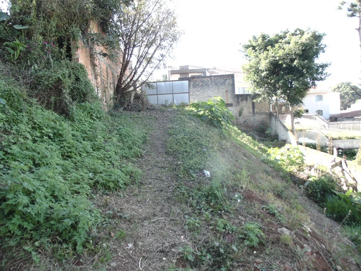 Terreno à venda, 250m² - Foto 8