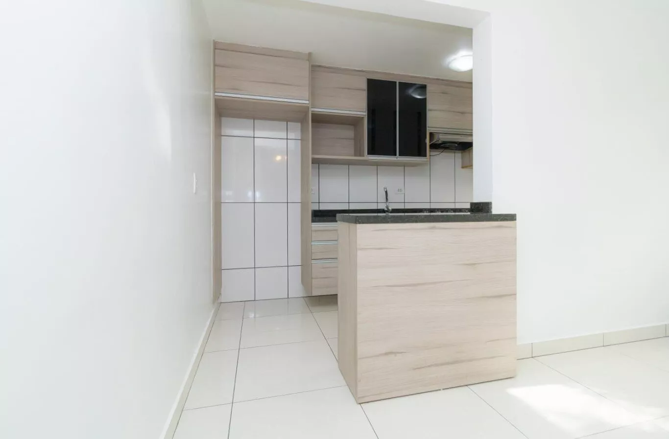 Apartamento à venda com 2 quartos, 48m² - Foto 9