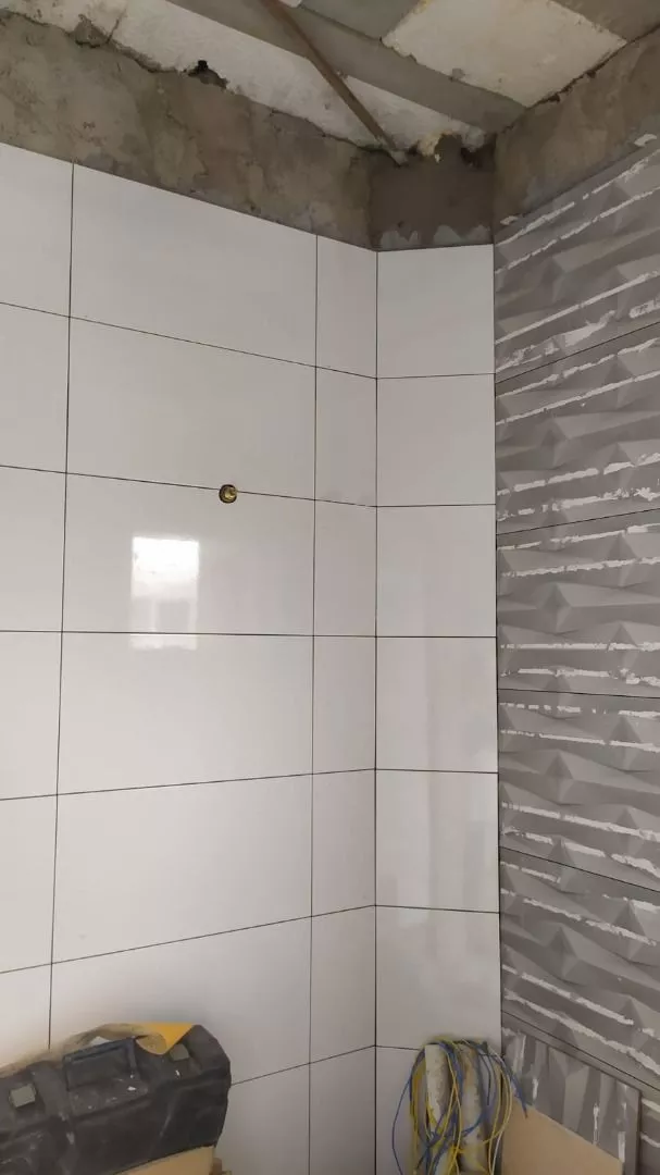 Sobrado à venda com 2 quartos, 64m² - Foto 8