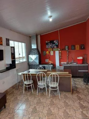 Sobrado à venda com 2 quartos, 104m² - Foto 3