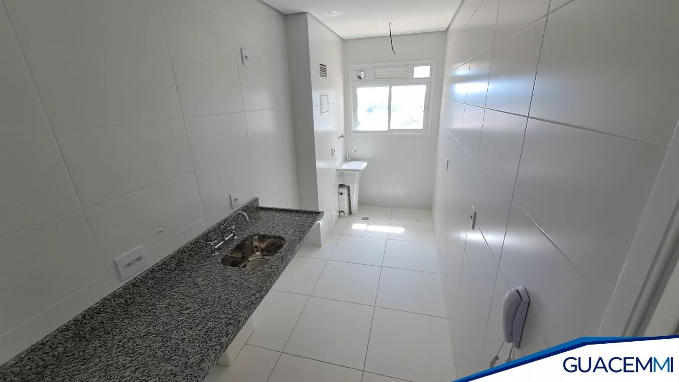 Apartamento à venda com 2 quartos, 69m² - Foto 8