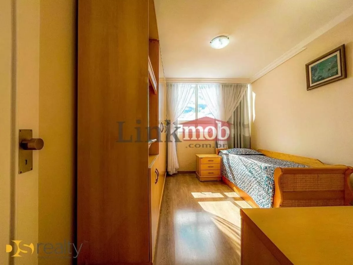 Apartamento à venda com 3 quartos, 155m² - Foto 12