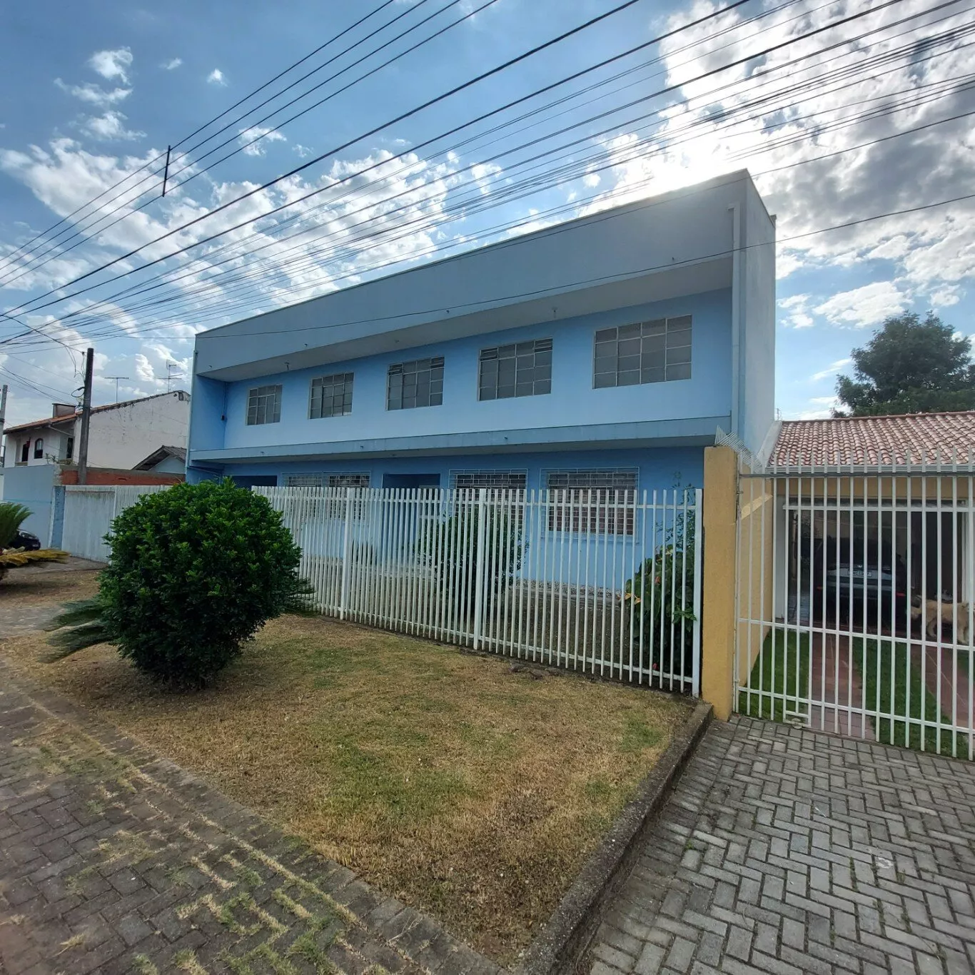 Sobrado à venda com 15 quartos, 659m² - Foto 2