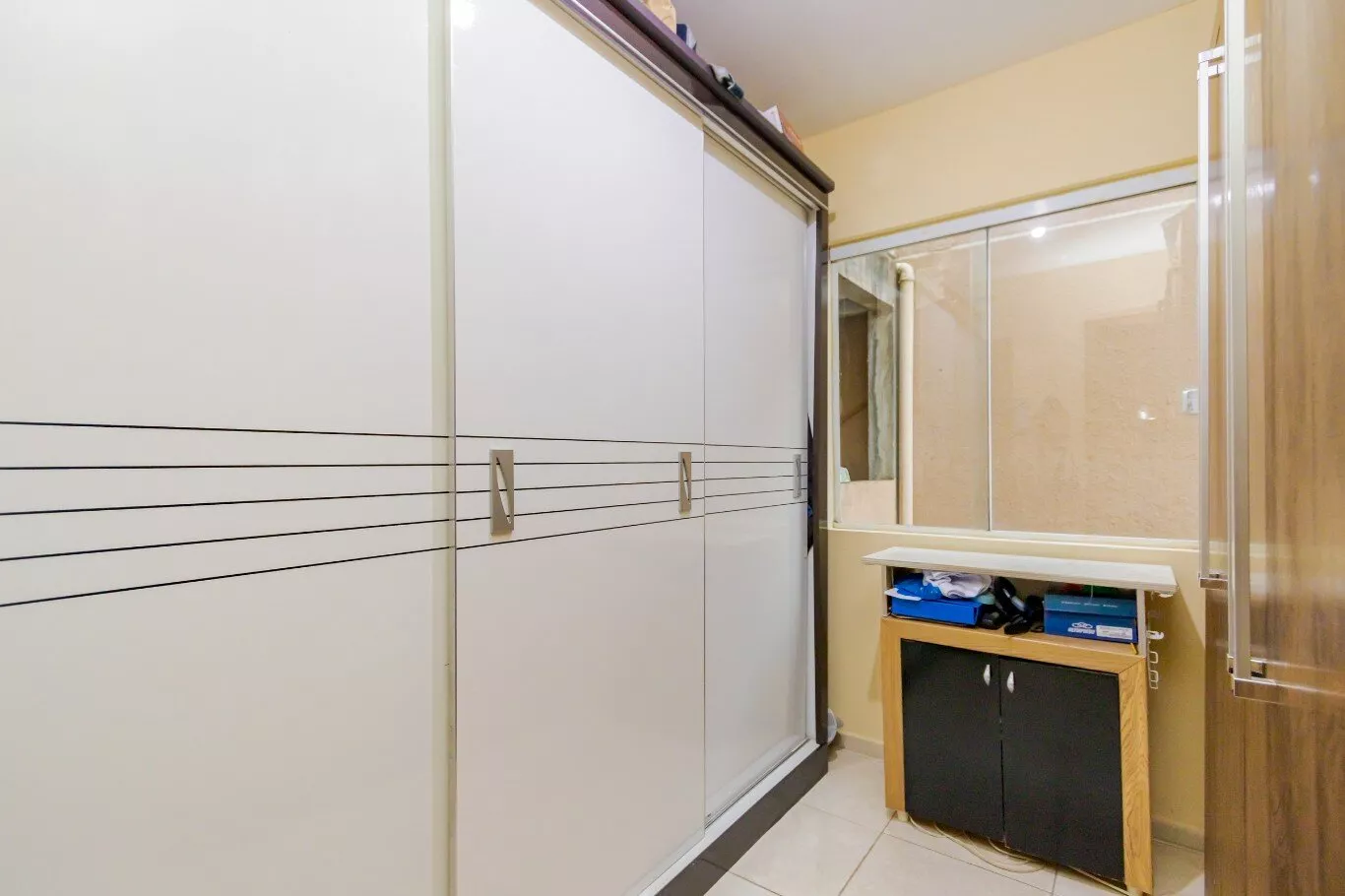 Apartamento à venda com 3 quartos, 64m² - Foto 25