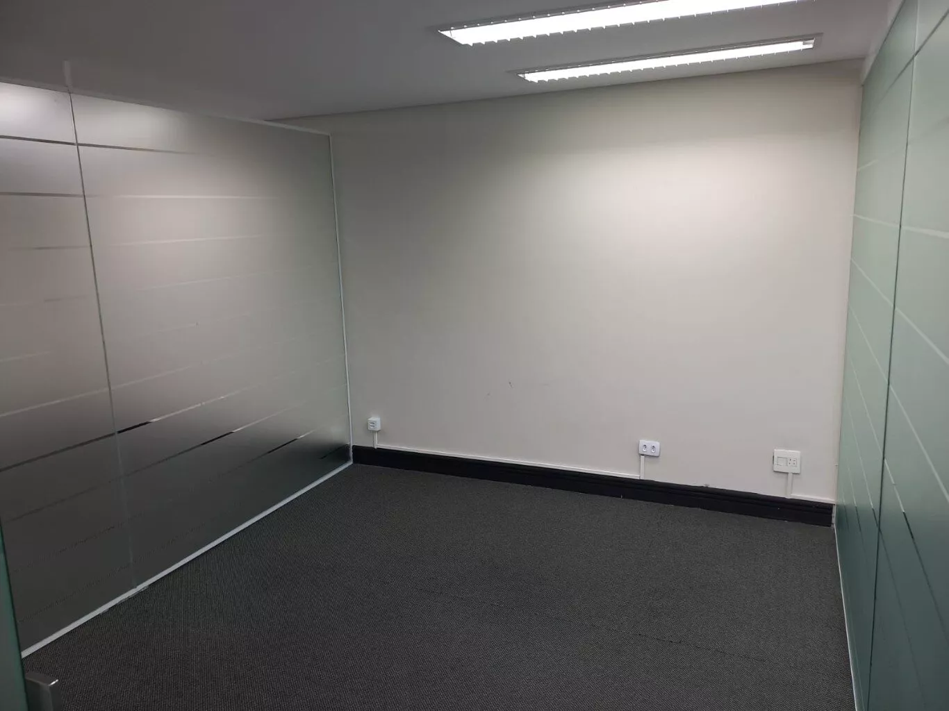 Loja-Salão para alugar, 158m² - Foto 8