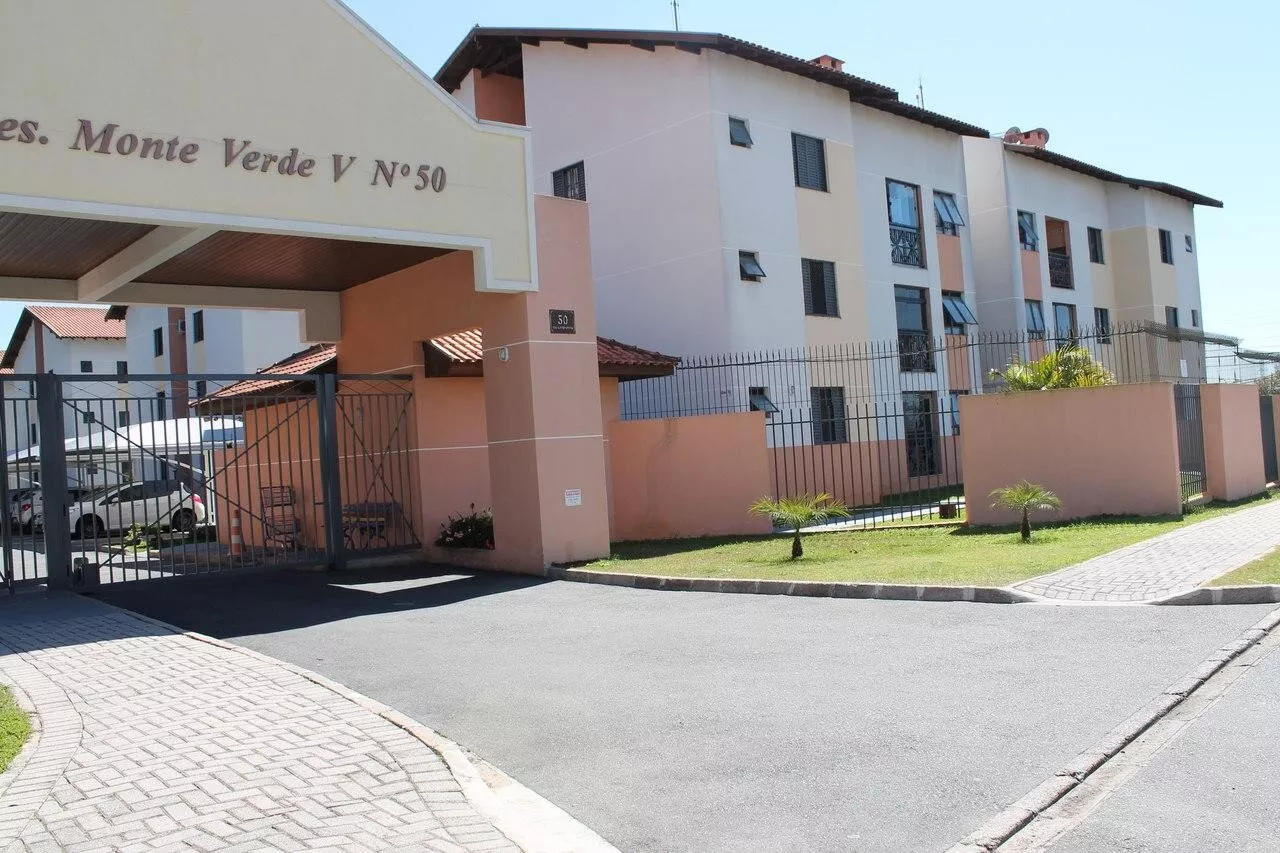 Apartamento à venda com 3 quartos, 67m² - Foto 23