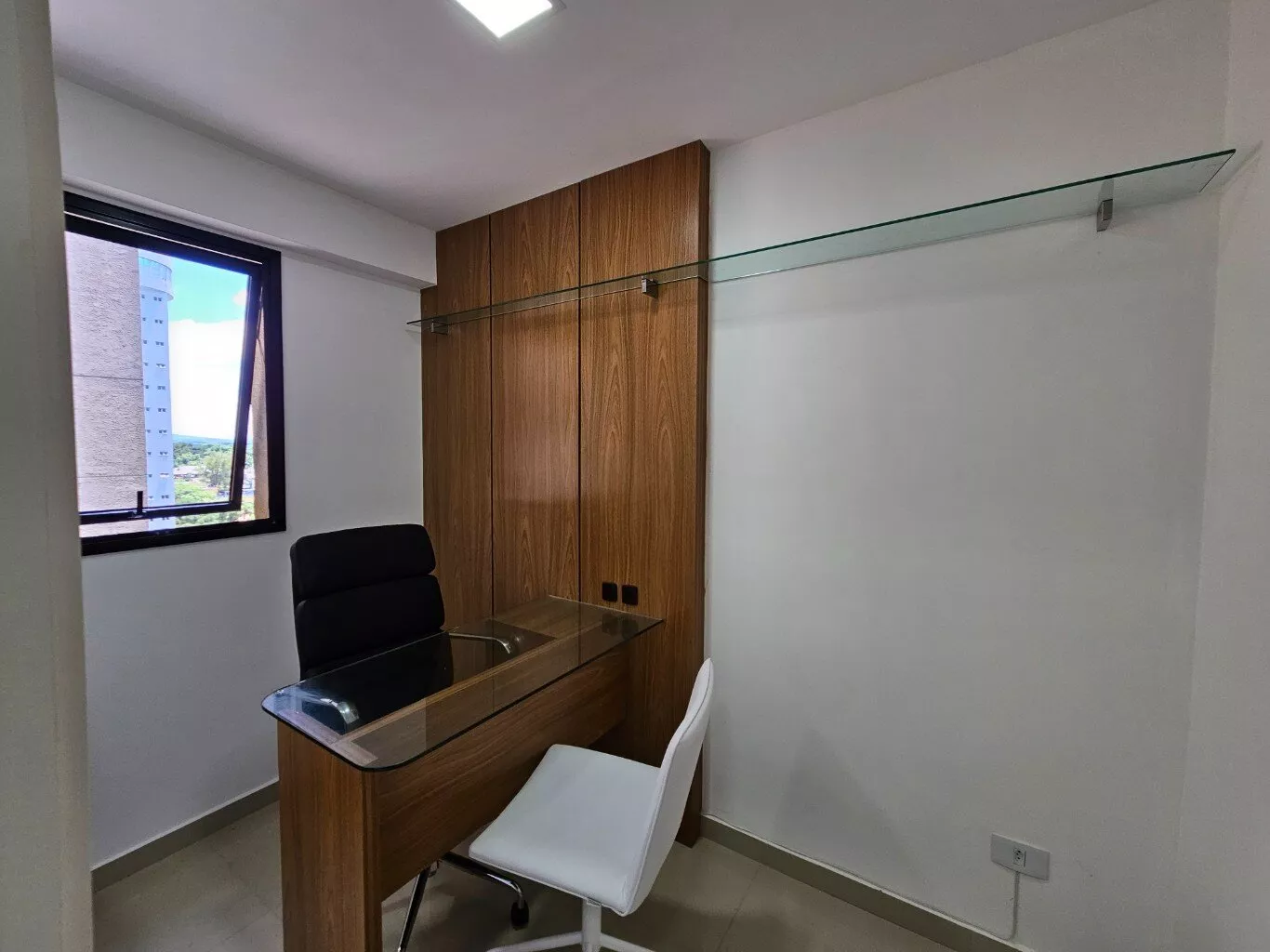 Loja-Salão à venda e aluguel, 29m² - Foto 6