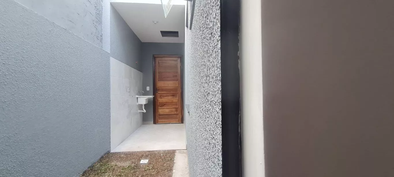 Casa à venda com 2 quartos, 44m² - Foto 5