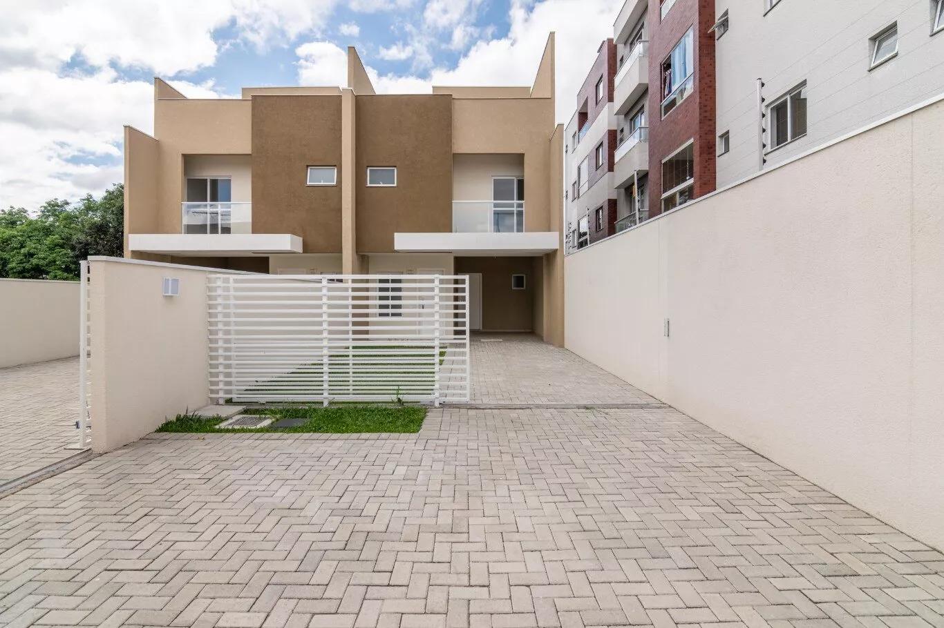 Sobrado, 3 quartos, 131 m² - Foto 4