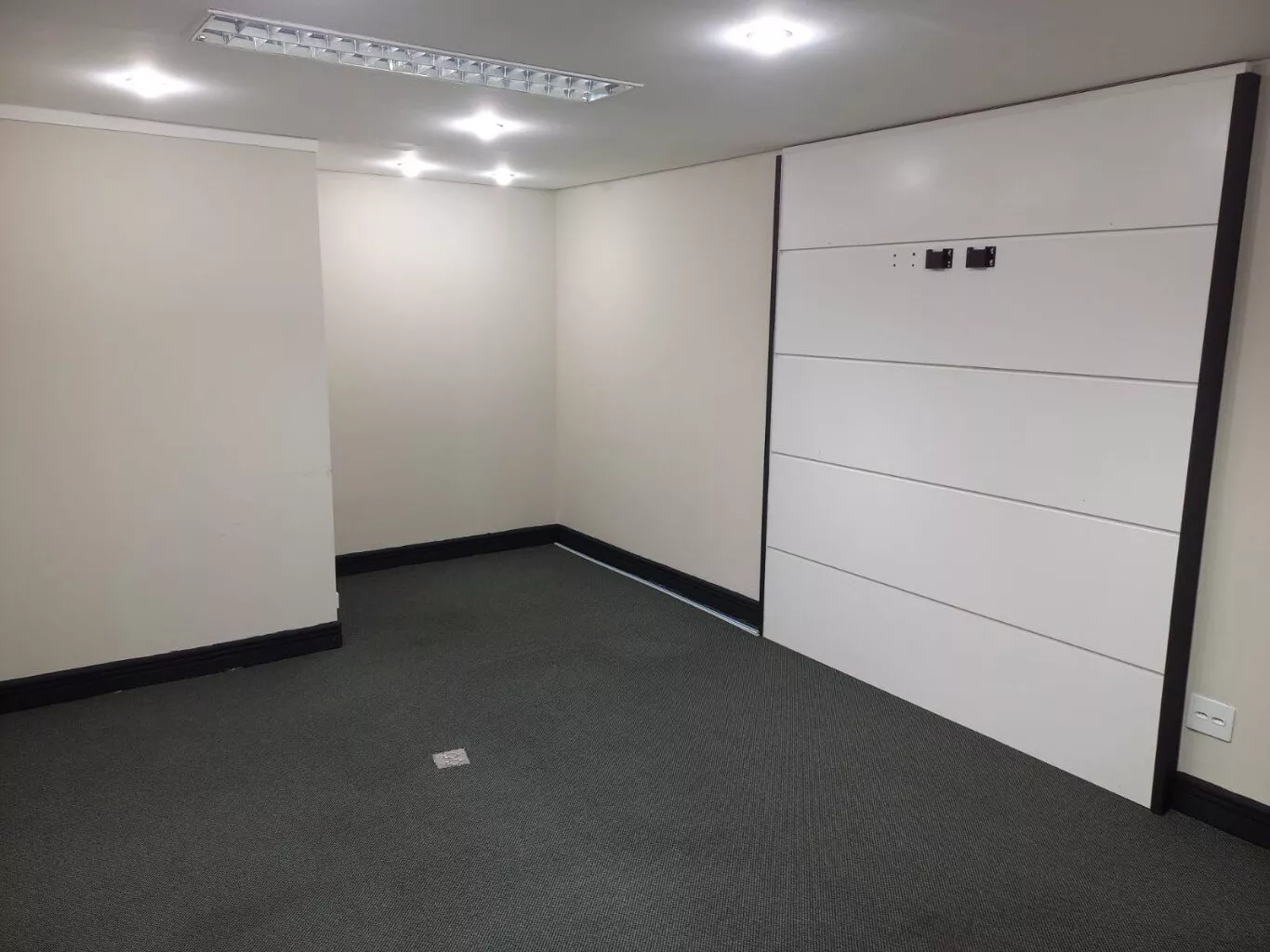 Loja-Salão para alugar, 158m² - Foto 4