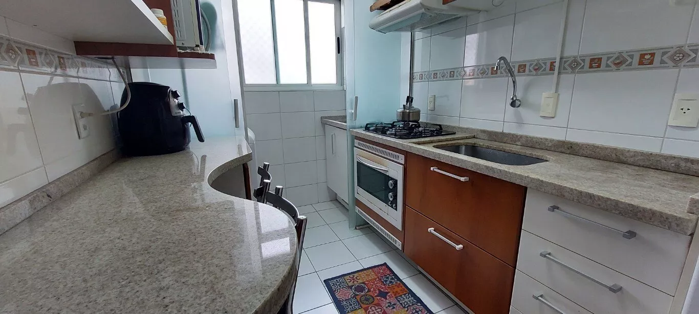 Apartamento à venda com 3 quartos, 63m² - Foto 13