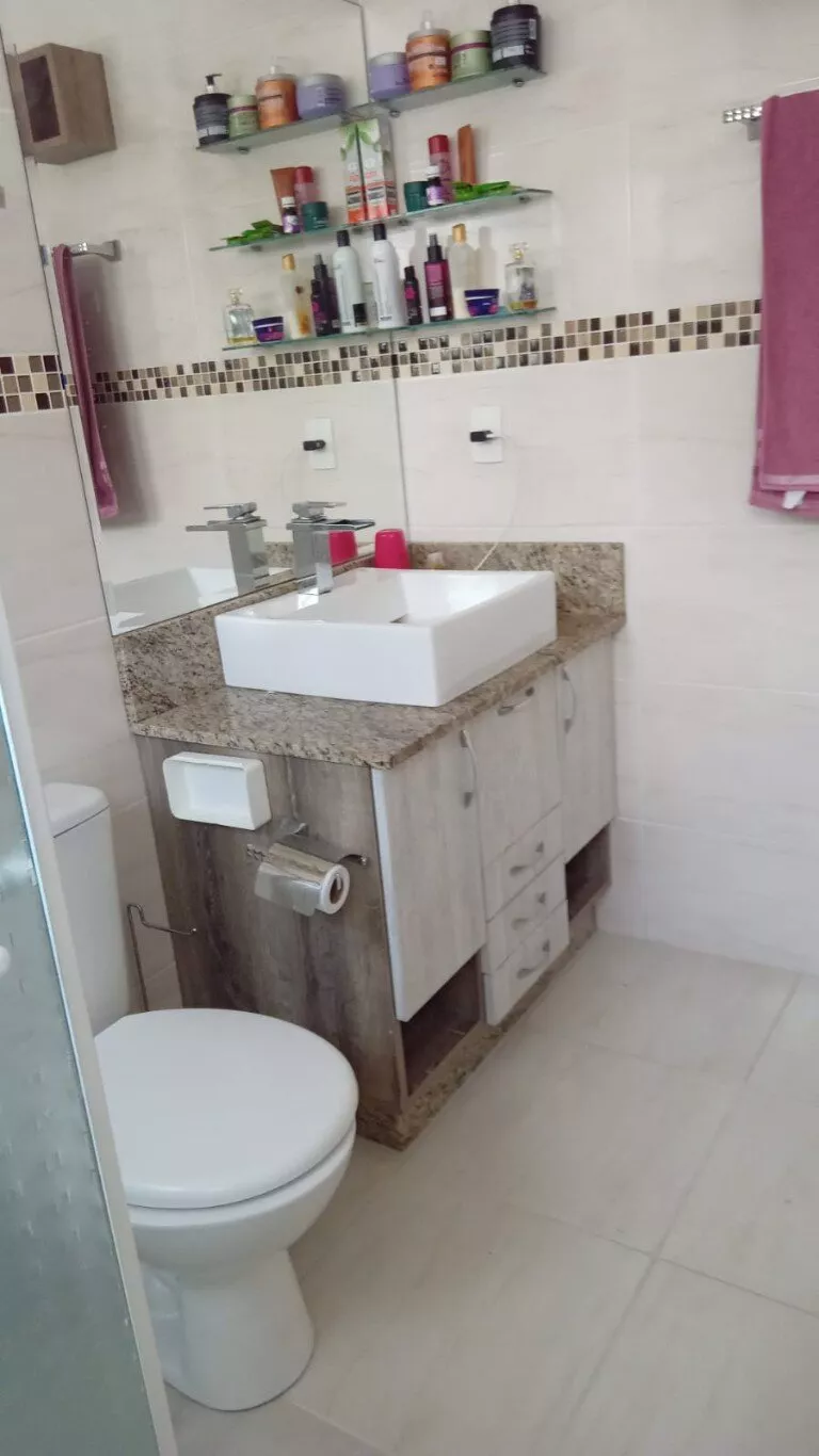 Sobrado à venda com 3 quartos, 200m² - Foto 19