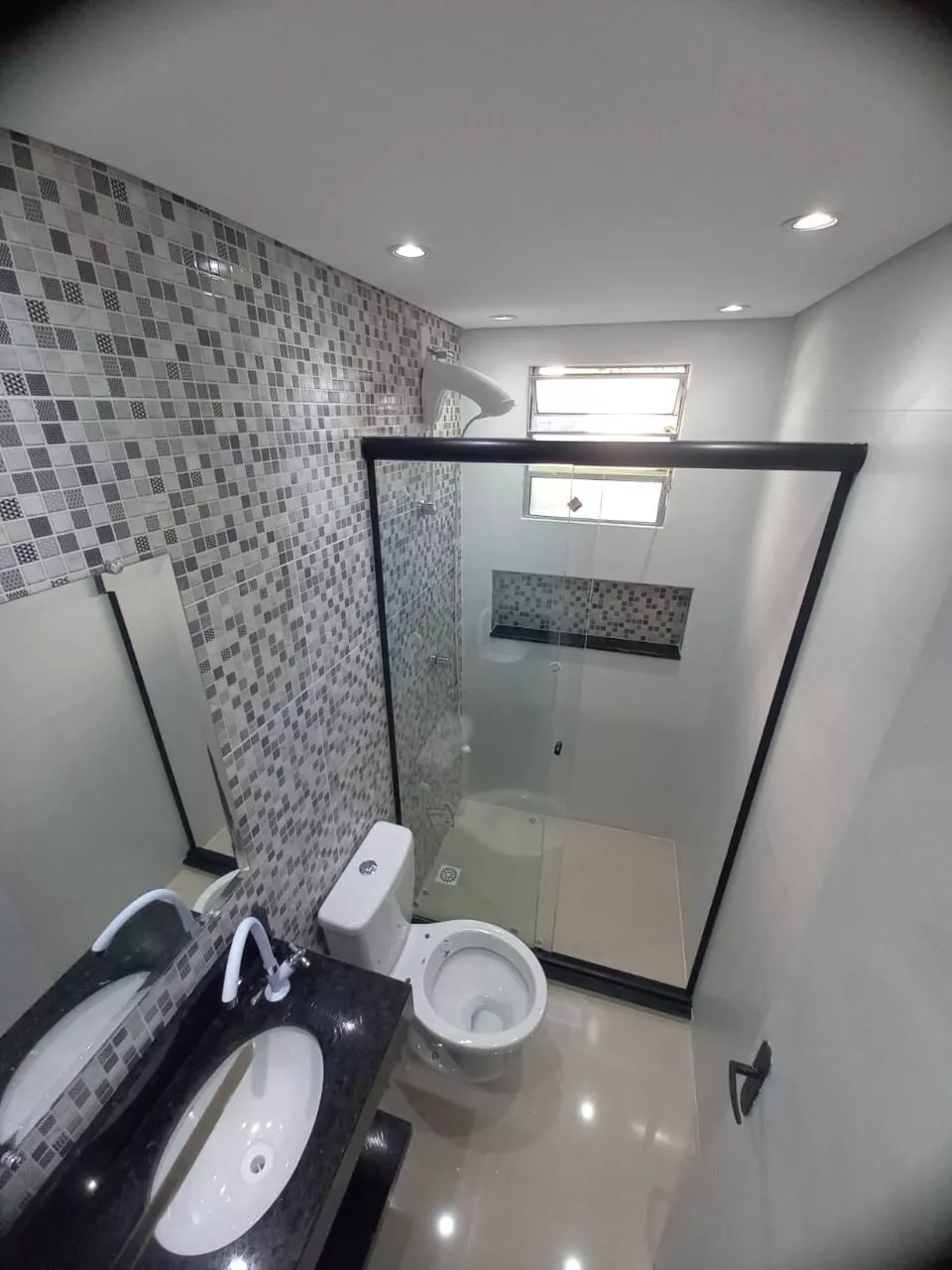 Apartamento à venda com 2 quartos, 48m² - Foto 11