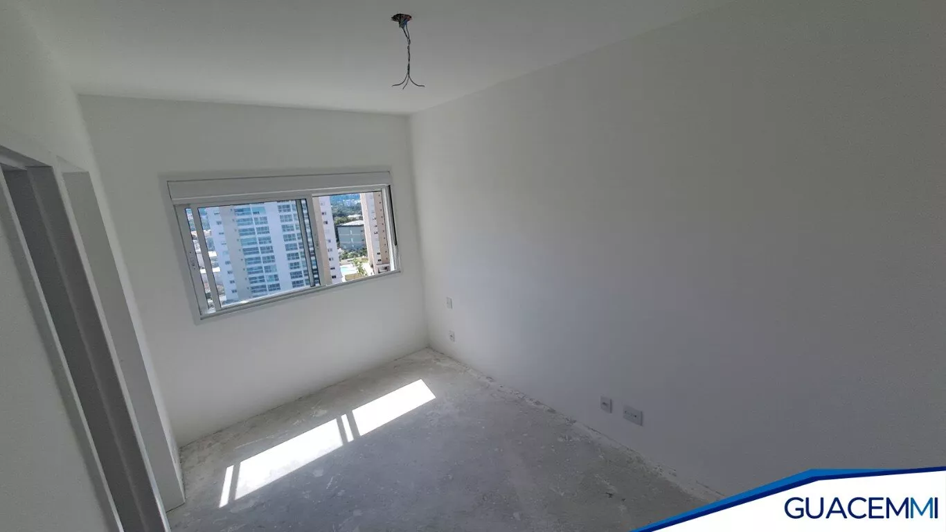 Apartamento à venda com 2 quartos, 69m² - Foto 3