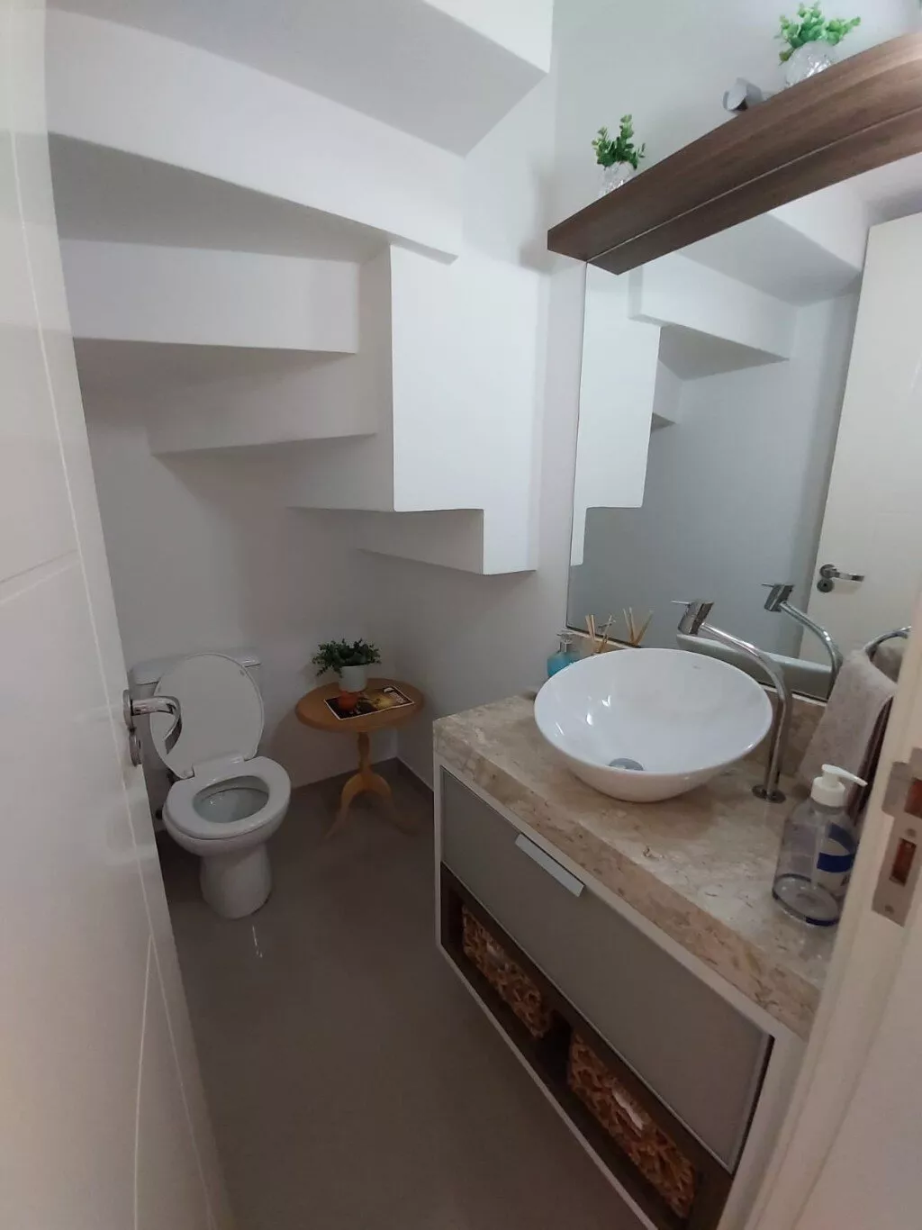 Sobrado à venda com 3 quartos, 127m² - Foto 17