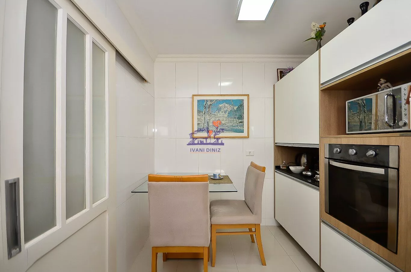 Apartamento à venda com 3 quartos, 130m² - Foto 17