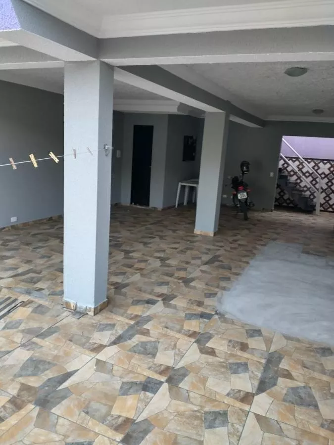 Sobrado à venda com 3 quartos, 213m² - Foto 6